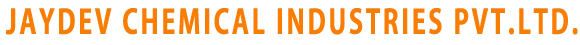 Jaydev Chemical Specialty Pvt. Ltd.