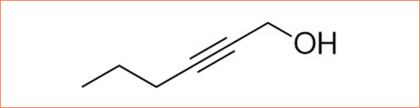 Flavour and Fragrance Ingredients